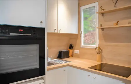 Location Appartement 4 personnes à Gérardmer - Photo 3