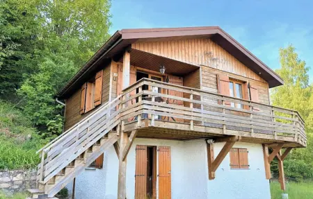 Location Appartement 4 personnes à Gérardmer - Photo 5