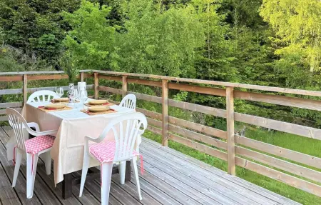 Location Appartement 4 personnes à Gérardmer - Photo 6