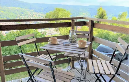 Location Appartement 4 personnes à Gérardmer - Photo 7