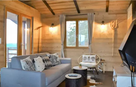 Location Appartement 4 personnes à Gérardmer - Photo 9