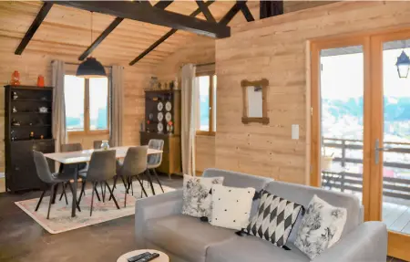 Location Appartement 4 personnes à Gérardmer - Photo 10