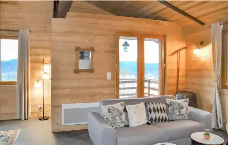 Location Appartement 4 personnes à Gérardmer - Photo 12