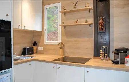 Location Appartement 4 personnes à Gérardmer - Photo 13