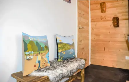 Location Appartement 4 personnes à Gérardmer - Photo 14