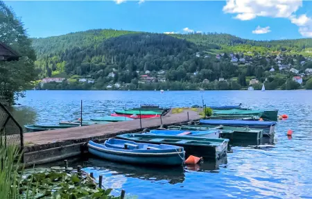 Location Appartement 4 personnes à Gérardmer - Photo 19