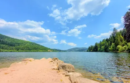 Location Appartement 4 personnes à Gérardmer - Photo 20