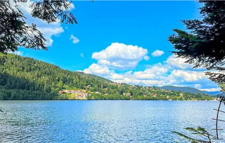 Location Appartement 4 personnes à Gérardmer - Photo 21