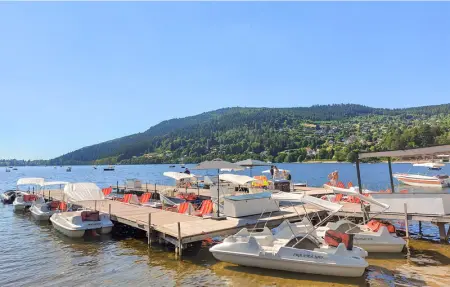 Location Appartement 4 personnes à Gérardmer - Photo 22