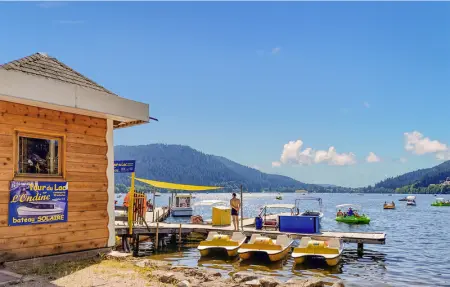 Location Appartement 4 personnes à Gérardmer - Photo 23