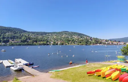 Location Appartement 4 personnes à Gérardmer - Photo 24