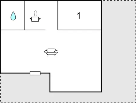 Location Appartement 4 personnes à Gérardmer - Photo 25