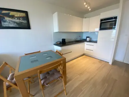 Appartement T2 bis avec balcon, parking et WIFI à  Arcachon - Photo 2