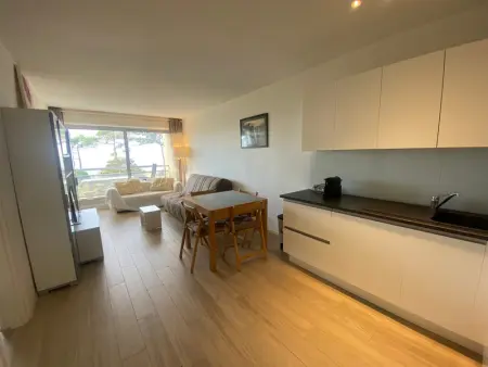 Appartement T2 bis avec balcon, parking et WIFI à  Arcachon - Photo 9