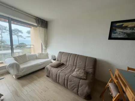Appartement T2 bis avec balcon, parking et WIFI à  Arcachon - Photo 12
