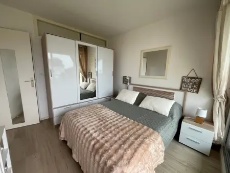 Appartement T2 bis avec balcon, parking et WIFI à  Arcachon - Photo 13