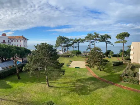 Appartement T2 bis avec balcon, parking et WIFI à  Arcachon - Photo 15