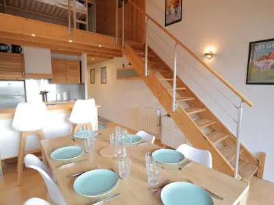 Appartement à Les Gets, Les Gets - Appartement entièrement rénové - L946108