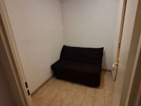 Appartement T2 Cabine, RDC avec Terrasse – Plage à 50m, Parking Privé - Photo 7