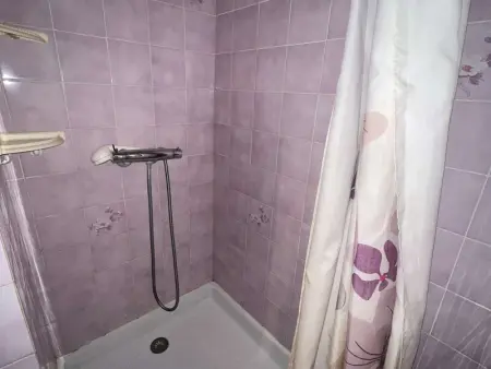 Appartement T2 Cabine, RDC avec Terrasse – Plage à 50m, Parking Privé - Photo 10