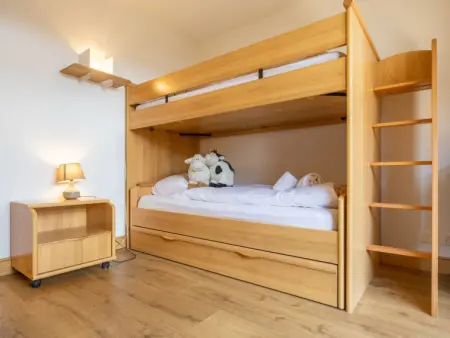 Grands Ducs 202G, Appartement 6 personnes à Nendaz - Photo 4