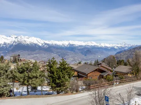 Grands Ducs 202G, Appartement 6 personnes à Nendaz - Photo 7