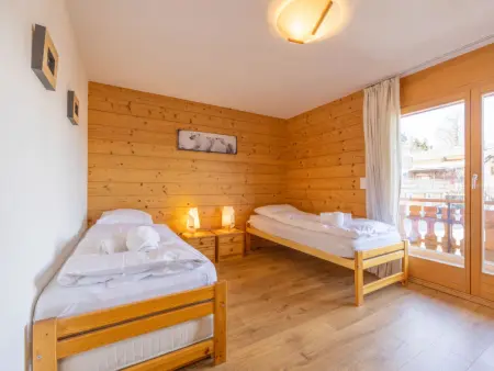 Grands Ducs 202G, Appartement 6 personnes à Nendaz - Photo 11