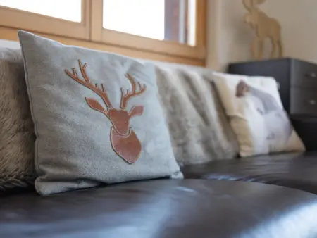 Grands Ducs 202G, Appartement 6 personnes à Nendaz - Photo 13