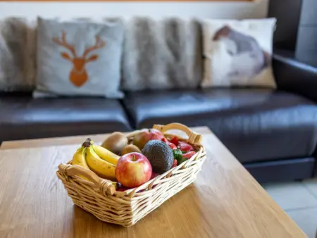 Grands Ducs 202G, Appartement 6 personnes à Nendaz - Photo 15