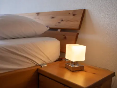 Grands Ducs 202G, Appartement 6 personnes à Nendaz - Photo 16