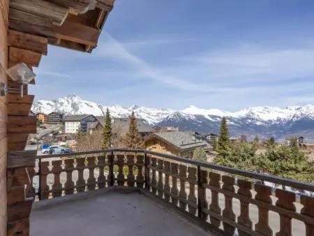 Grands Ducs 202G, Appartement 6 personnes à Nendaz - Photo 18