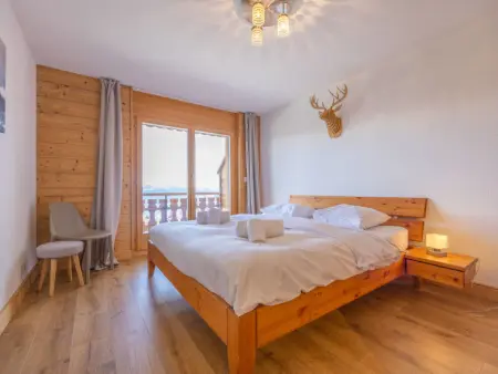 Grands Ducs 202G, Appartement 6 personnes à Nendaz - Photo 19