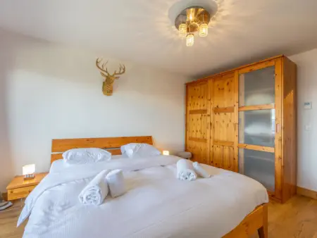 Grands Ducs 202G, Appartement 6 personnes à Nendaz - Photo 20