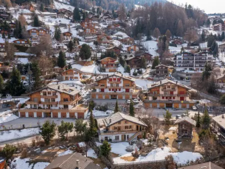 Grands Ducs 202G, Appartement 6 personnes à Nendaz - Photo 26