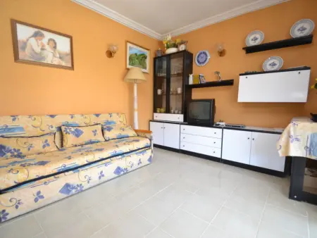 Albeniz, Appartement 4 personnes à La Pineda - Photo 3