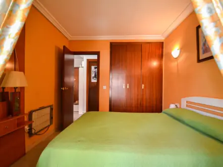 Albeniz, Appartement 4 personnes à La Pineda - Photo 4