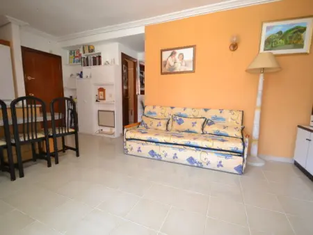 Albeniz, Appartement 4 personnes à La Pineda - Photo 5