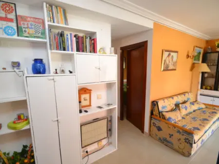 Albeniz, Appartement 4 personnes à La Pineda - Photo 6