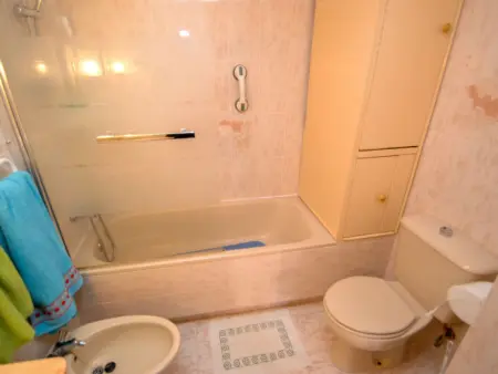 Albeniz, Appartement 4 personnes à La Pineda - Photo 9