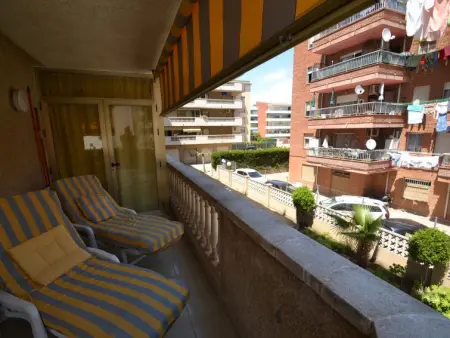 Albeniz, Appartement 4 personnes à La Pineda - Photo 12