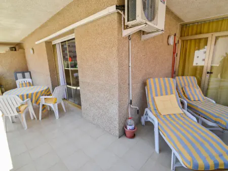 Albeniz, Appartement 4 personnes à La Pineda - Photo 13