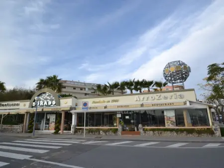 Albeniz, Appartement 4 personnes à La Pineda - Photo 18