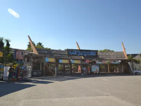 Albeniz, Appartement 4 personnes à La Pineda - Photo 20