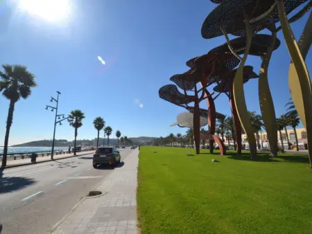 Albeniz, Appartement 4 personnes à La Pineda - Photo 22