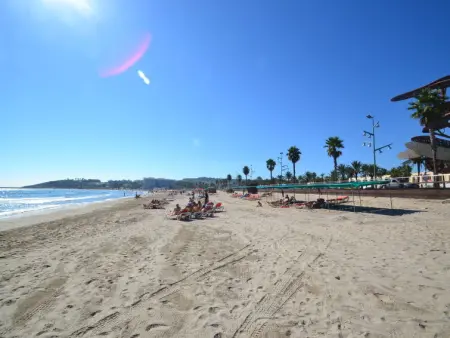Albeniz, Appartement 4 personnes à La Pineda - Photo 23