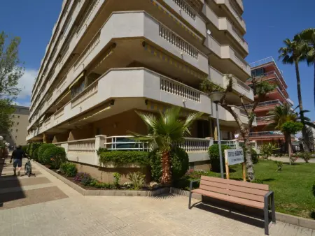 Albeniz, Appartement 4 personnes à La Pineda - Photo 28