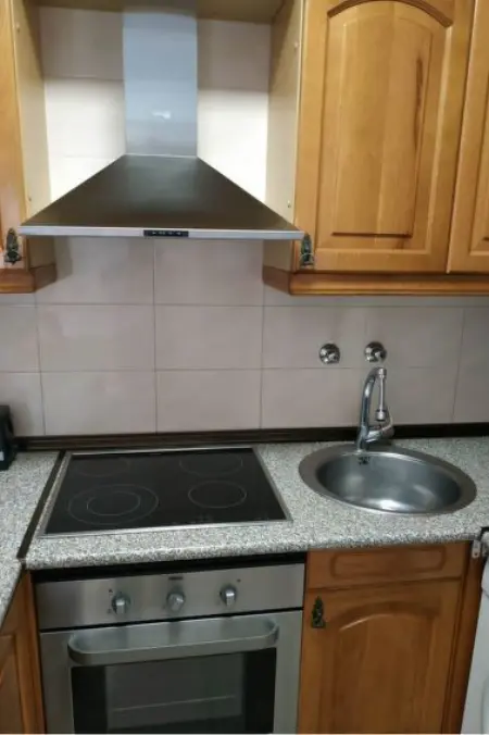 Albeniz, Appartement 4 personnes à La Pineda - Photo 32