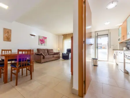 Aquaria, Appartement 4 personnes à Salou - Photo 4