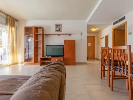 Aquaria, Appartement 4 personnes à Salou - Photo 5