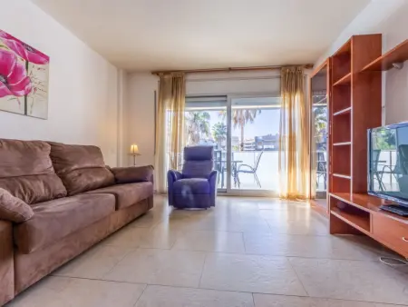 Aquaria, Appartement 4 personnes à Salou - Photo 6